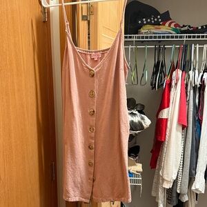 Pink Lily Soft Pink Knit Top